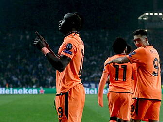 What can Liverpool really take...